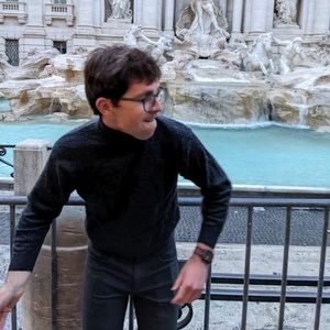 Meet your Posher, Jack